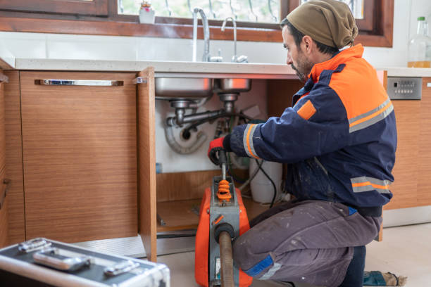 Best 24-Hour Plumber Near Me  in Stem, NC