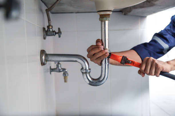  Stem, NC Plumbing Pros