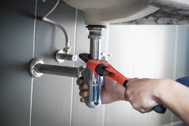 Best Shower Repair Services  in Stem, NC