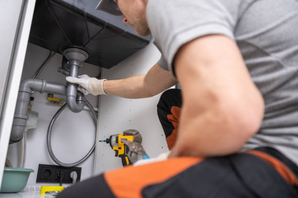 Best Leak Detection Services  in Stem, NC