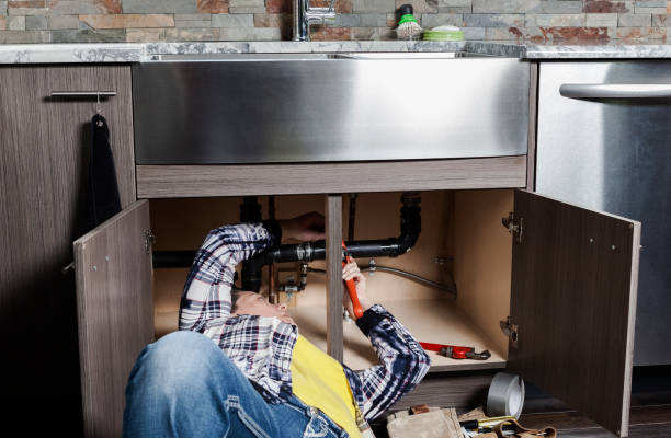 Best Plumbing Inspection Services  in Stem, NC